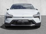 Polestar 4 Long Range Dual Motor - Polestar 4 mit Panoramadach