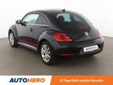 Volkswagen Beetle 1.2 TSI Club BMT *NAVI*TEMPO*PANO*PDC*SHZ - Volkswagen Beetle: Club