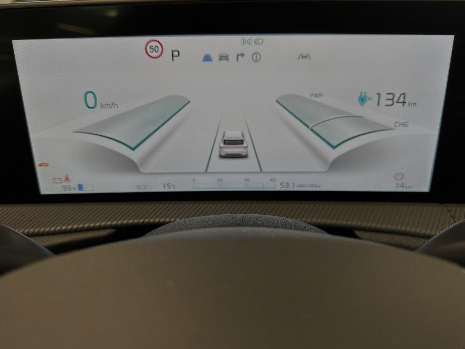 Kia EV6 GT AWD 77,4 kWh
