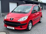Peugeot 1007 Filou '169.500KM'TÜV-Neu' - Peugeot 1007 aus 2007
