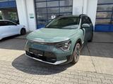 Kia Niro EV 150kW WP DriveW Technik Relax Vollausst. - gebrauchte Kia Niro aus dem Jahr 2024