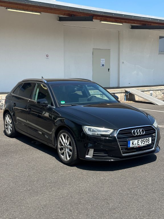 Image of Audi A3