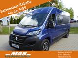 Westfalia Columbus 601D #MARKISE #KAMERA #AUTO #DAB - Westfalia Columbus