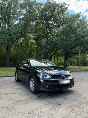 VW Volkswagen Polo 1.0 Life