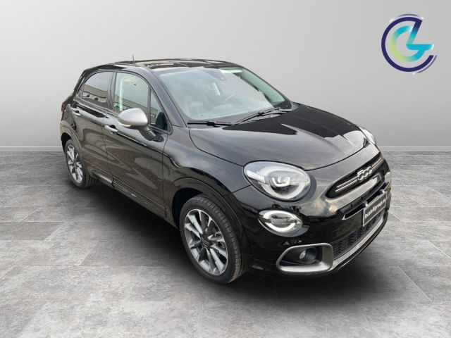 Fiat FIAT 500X 2022 Dolcevita - 500X Dolcevita 1.5 t4