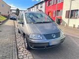 Volkswagen VW Sharan 1.9 TDI 4Motion (Allrad), Baujah... - Volkswagen Sharan: 1.9