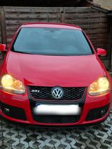 Volkswagen Golf 5 GTI - Volkswagen Golf aus 2005: GTI