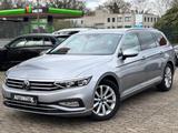 Volkswagen Passat Variant*Elegance*Automatik*99.000KM - VW Passat Variant Gebrauchtwagen in Bremen