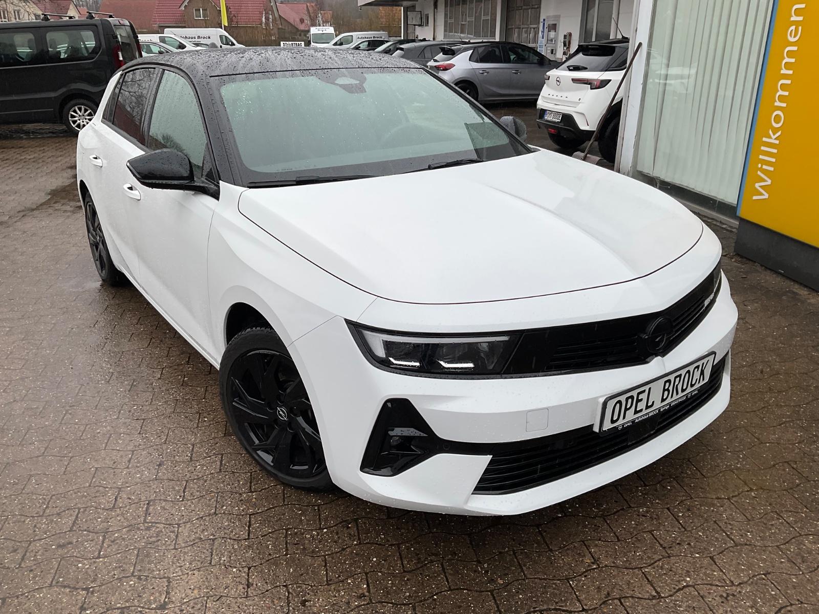 Opel Astra L Lim. 5-trg. GS Line Plug-in-Hybrid