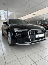 Audi  A6 50 TDI Allroad quattro Tiptronic 210 kW  - Audi A6 Allroad: 2.5
