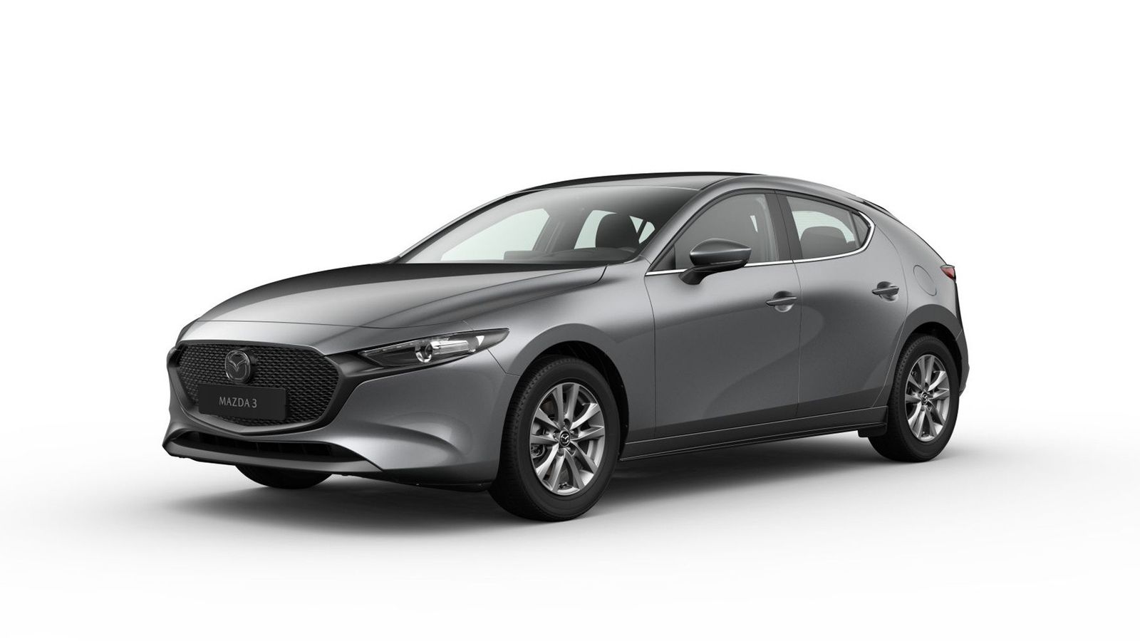 Mazda 3 - Bild 2