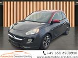 Opel Adam 1.0 Unlimited ecoFlex*IntelliLink*Sportsitz - Opel: Sport