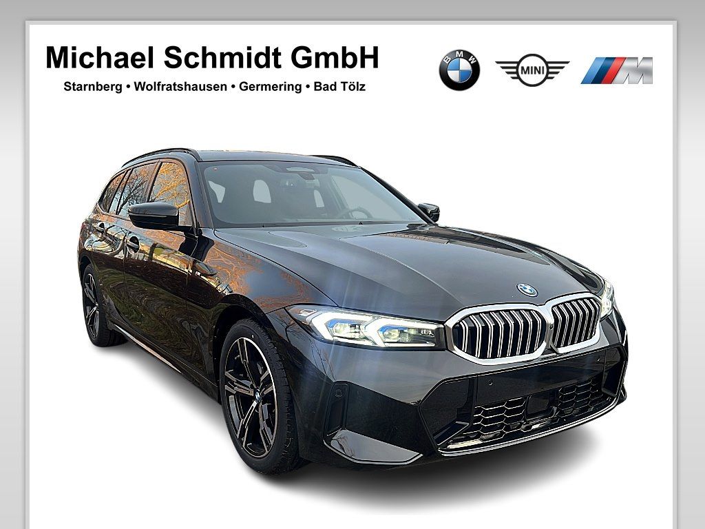BMW 330 - Bild 5