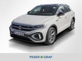 Volkswagen T-Roc 1.0 TSI R-Line ACC App-Connect DAB+ Sitzh. - Volkswagen T-Roc aus 2025