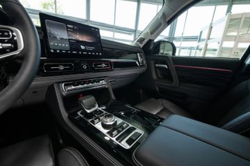 Bild 15 BAIC BJ60 Flagship