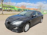 Mazda 6 Lim. 2.2 CRDT Center-Line Edition 40 Jahre - Mazda 6 Edition