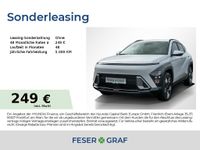 Hyundai KONA - Vorschau Bild 1