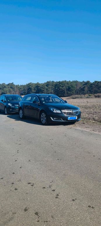 Image of Opel Insignia