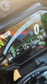 Kawasaki Zx10r Ninja 40th anniversary Edition - KAWASAKI ZX10R