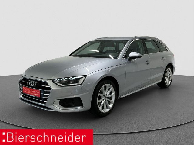 Audi A4 Av 40 TDI advanced LED SHZ CAM ACC imagem 2