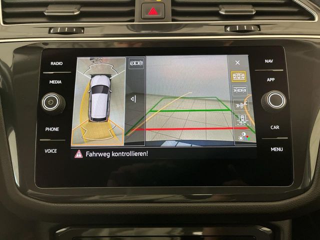 Tiguan Allspace 2.0 TDI DSG Move Bluetooth Navi