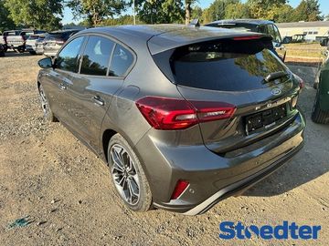Ford Focus - 4