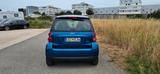 Smart Fortwo 451 MHD Panorama Dach  71 PS - Smart Gebrauchtwagen von 2008