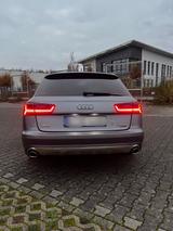 Audi A6 Allroad 3.0 TDI quattro 160kW S tronic - - Audi A6 Allroad mit Panoramadach