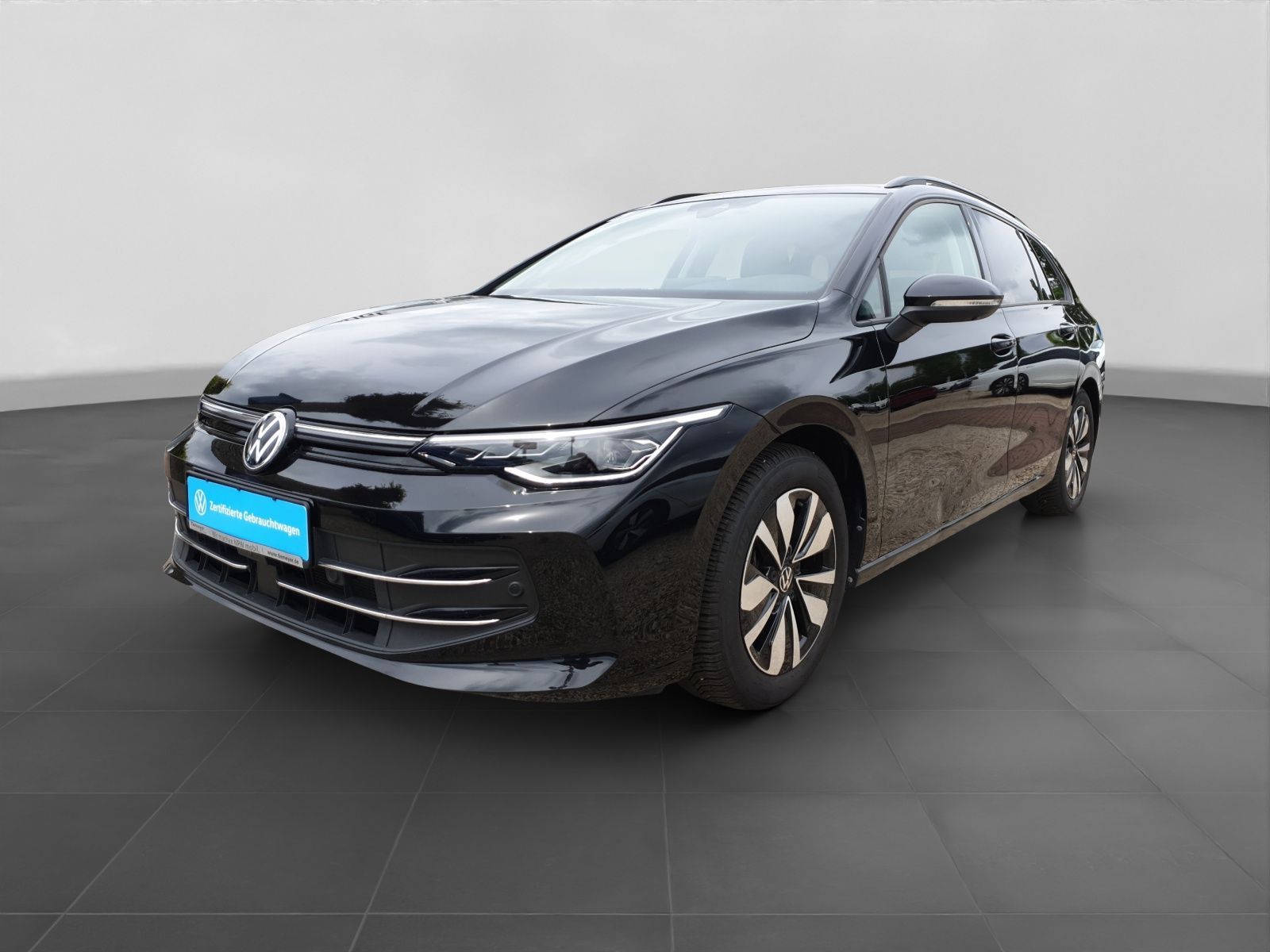 Volkswagen Golf - Bild 2