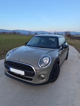 MINI One 1.5 Benzin | 102 PS | TÜV neu 02/2028 | - MINI MINI: 1.2