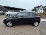 Opel Corsa D 1.2 Energy - Opel Corsa ENERGY mit Benzin-Antrieb