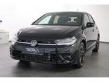 Volkswagen Polo VI 1.0 TSI R-Line DSG,Navi,Matrix,RFK - Volkswagen Polo Gebrauchtwagen