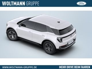 Fahrzeugabbildung Ford Explorer Premium RWD 52kWh 170PS *kurzfristig Li