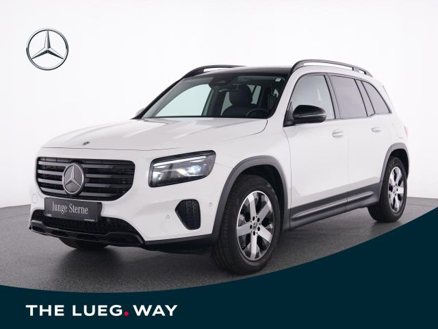 Mercedes-Benz GLB 180 Progressive+Nav+Pano+MBeam+Sthzg+AHK+RFK