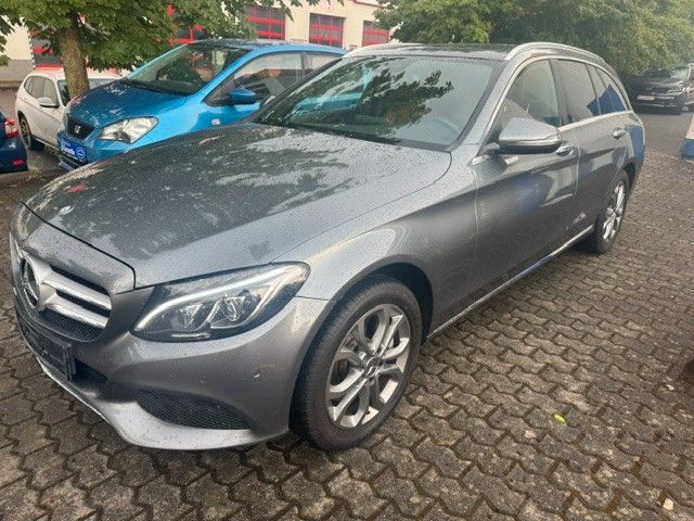 Image of Mercedes-Benz C 250