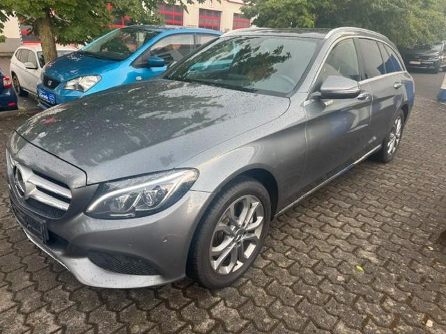 Mercedes-Benz C 250  DESIGNO BlueTec / d 4Matic PANO LED LEDER