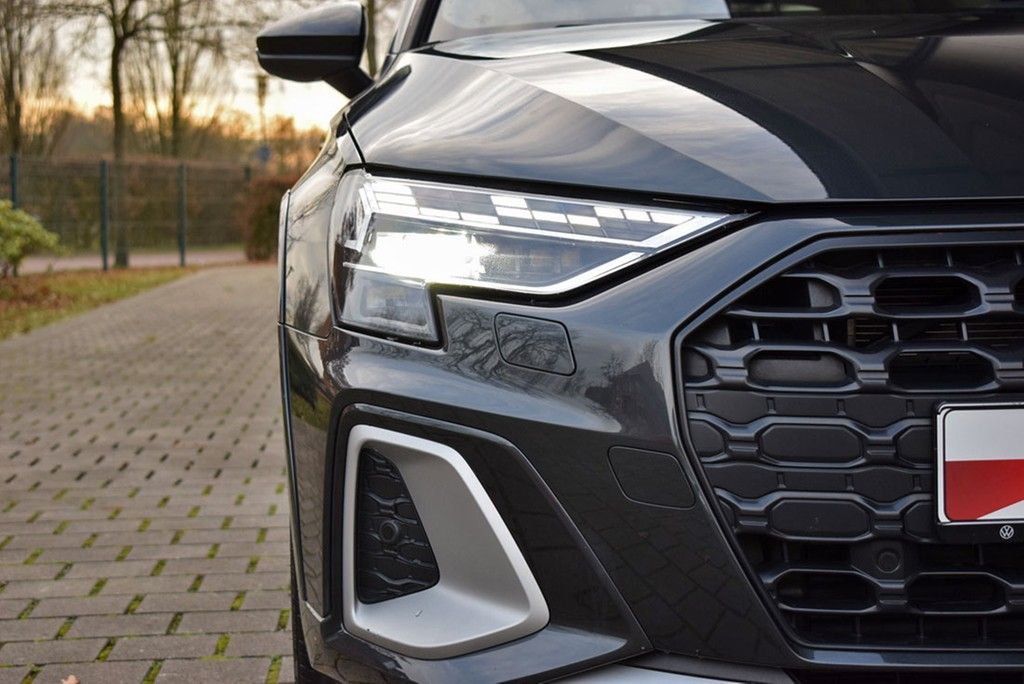 Audi A3 - Bild 22