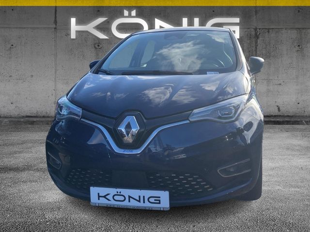 Renault ZOE RIVIERA R135 Z.E. 50