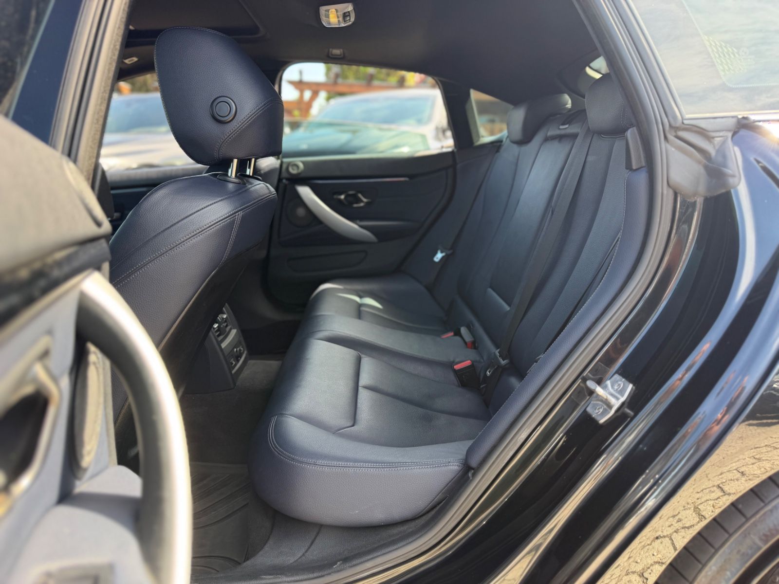 BMW 440i xDrive G-C M Performance/Leder/Led/H&H/HUD/ foto 18