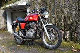 Royal Enfield Continental GT 535 - Offers