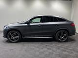 Mercedes-Benz GLE 450 AMG 4MATIC AMG AHK H/K Soundystem - Mercedes-Benz GLE 450: Automatik