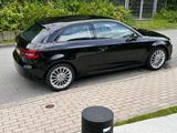 Audi A3 1.4 TFSI Ambiente Ambiente - Audi A3 aus 2013: Limousine