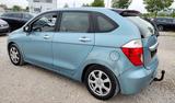 Honda FR-V 2.0 Comfort - 6.Sitze* AHK* Alufelgen* - gebrauchte Honda FR-V aus dem Jahr 2005