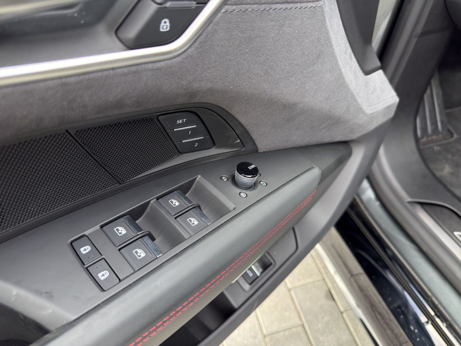 Audi e-tron GT - Bild 21