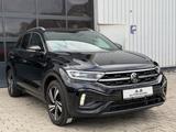 Volkswagen T-Roc R-Line 1.5TSI/RCAM/LED/ACC/AHK - VW Gebrauchtwagen