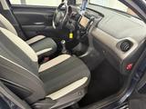 Peugeot 108 TOP Allure*Fald Dach*Garantie*Scheckheft*Nav - gebrauchte Peugeot 108 aus dem Jahr 2018