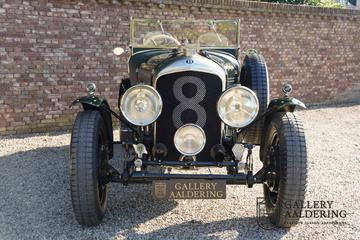 1935 Bentley OTHERS 照片 5