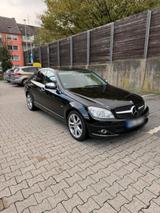 Mercedes-Benz C230 W204 V6 - Mercedes-Benz C 230 aus 2007