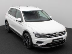 Foto Nummer 3: VW Tiguan