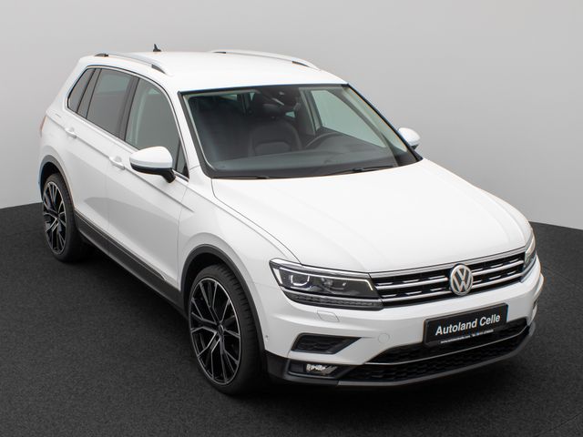 Foto Nummer 3: VW Tiguan